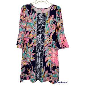 NWT Lilly Pulitzer Ophelia Dress M